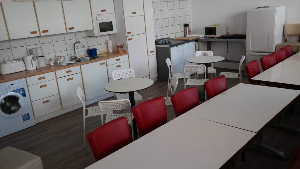 Hostel Inn-Берлін Номер фото