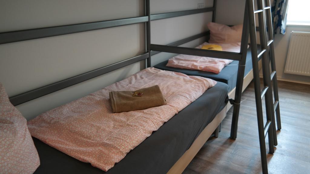 Hostel Inn-Берлін Екстер'єр фото