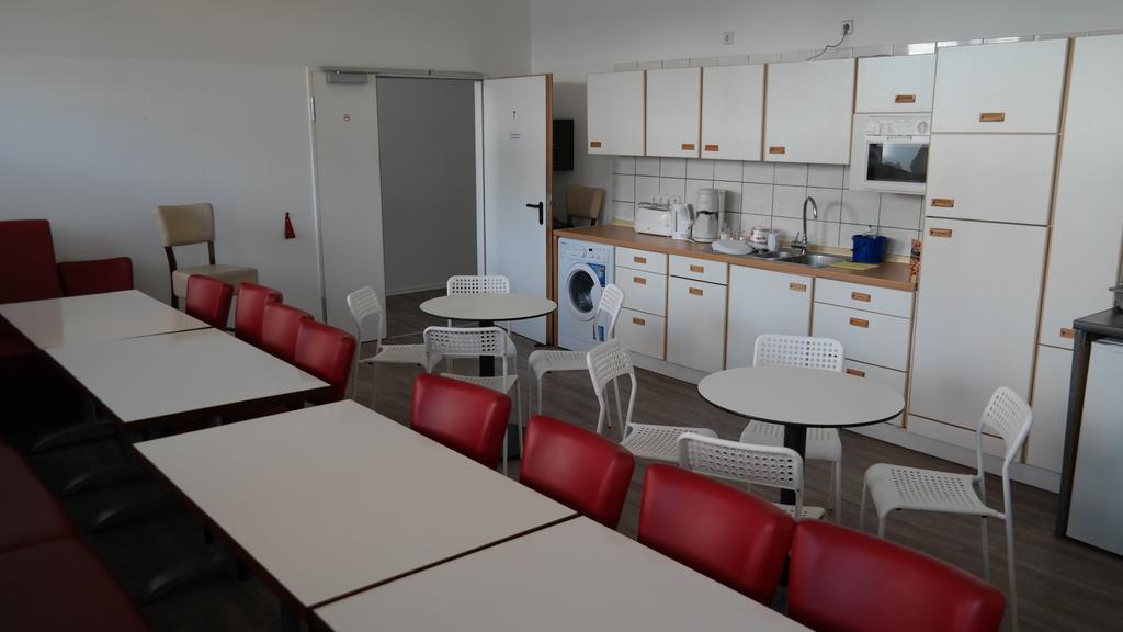 Hostel Inn-Берлін Номер фото
